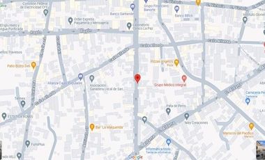 VENTA DE CASA EN SAN LUIS DE LA PAZ GUANAJUATO COLONIA CENTRO