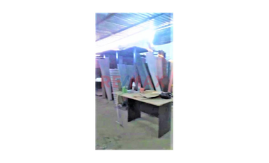 Vendo 184 M2 Para Vienda Y/O Oficina Con Deposito 1 Piso En Jicamarca - Huarochirí San Juan De Lurigancho Lima