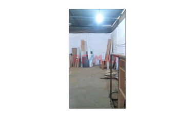 Vendo 184 M2 Para Vienda Y/O Oficina Con Deposito 1 Piso En Jicamarca - Huarochirí San Juan De Lurigancho Lima