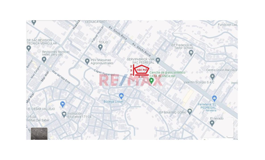 Vendo 184 M2 Para Vienda Y/O Oficina Con Deposito 1 Piso En Jicamarca - Huarochirí San Juan De Lurigancho Lima