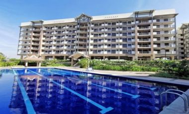 Alea Residences 2br condo in Zapote Las pInas Coastal near MOA OKADA