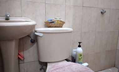 Casa de venta en Mucho Lote 1, Cuarta Etapa, 3 dormitorios