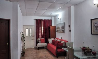 Casa de venta en Mucho Lote 1, Cuarta Etapa, 3 dormitorios