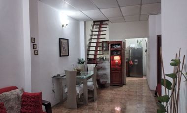 Casa de venta en Mucho Lote 1, Cuarta Etapa, 3 dormitorios