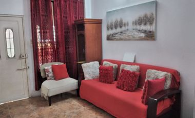 Casa de venta en Mucho Lote 1, Cuarta Etapa, 3 dormitorios