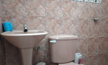 Casa de venta en Mucho Lote 1, Cuarta Etapa, 3 dormitorios