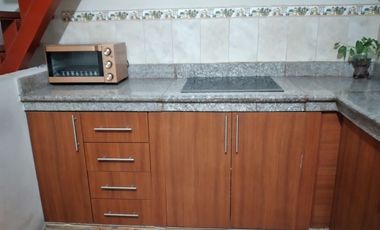 Casa de venta en Mucho Lote 1, Cuarta Etapa, 3 dormitorios