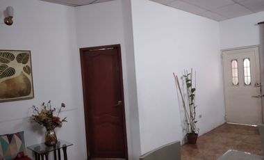 Casa de venta en Mucho Lote 1, Cuarta Etapa, 3 dormitorios