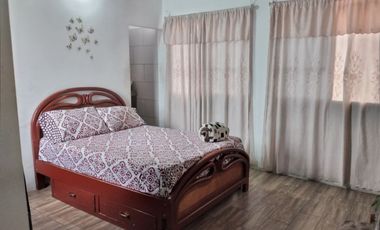 Casa de venta en Mucho Lote 1, Cuarta Etapa, 3 dormitorios