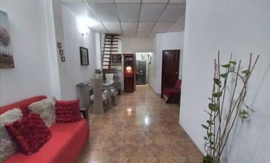 Casa de venta en Mucho Lote 1, Cuarta Etapa, 3 dormitorios