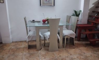 Casa de venta en Mucho Lote 1, Cuarta Etapa, 3 dormitorios