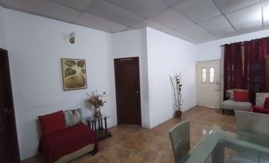 Casa de venta en Mucho Lote 1, Cuarta Etapa, 3 dormitorios
