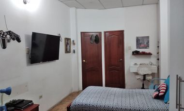 Casa de venta en Mucho Lote 1, Cuarta Etapa, 3 dormitorios