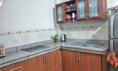 Casa de venta en Mucho Lote 1, Cuarta Etapa, 3 dormitorios