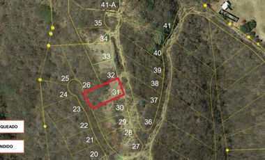 Negociable - Terreno en venta en Akalani Ajijic Chapala