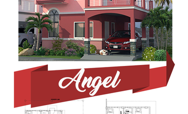 INSTALLMENT - 2 STOREY HOUSE AND LOT - SINGLE DETACHED