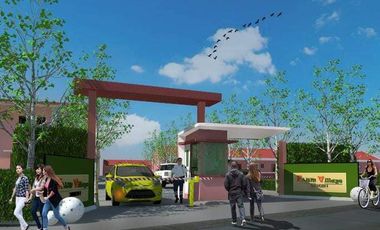 INSTALLMENT - 2 STOREY HOUSE AND LOT - SINGLE DETACHED