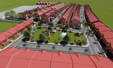INSTALLMENT - 2 STOREY HOUSE AND LOT - SINGLE DETACHED