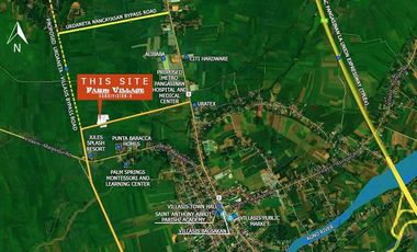 INSTALLMENT - 2 STOREY HOUSE AND LOT - SINGLE DETACHED