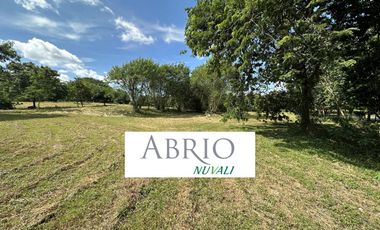 Abrio NUVALI for Sale, Phase 2 (865 sqm)