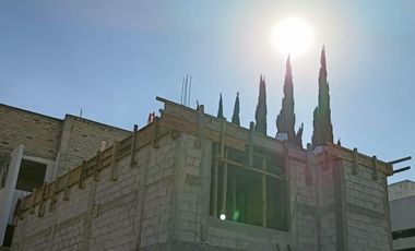 CASA EN VENTA SANTA ROSA DE LIMA, CUAUTITLAN IZCALLI