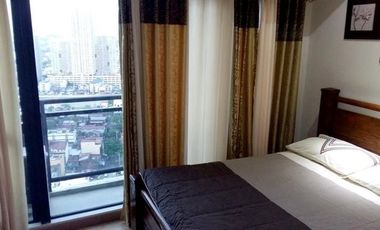 1 bedroom Condo in Knightsbridge, Century City, Makati