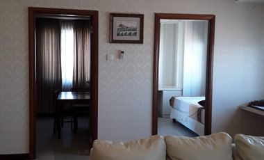 Disewakan Apartement Waterplace Pakuwon Indah Surabaya Sebelah Supermall Pakuwon