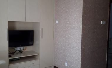 Disewakan Apartement Waterplace Pakuwon Indah Surabaya Sebelah Supermall Pakuwon