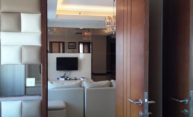 Disewakan Apartement Waterplace Pakuwon Indah Surabaya Sebelah Supermall Pakuwon