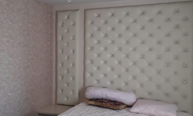 Disewakan Apartement Waterplace Pakuwon Indah Surabaya Sebelah Supermall Pakuwon