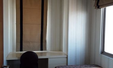 Disewakan Apartement Waterplace Pakuwon Indah Surabaya Sebelah Supermall Pakuwon