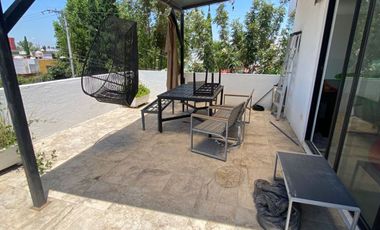 Casa en venta en Puebla en San Andrés Cholula Barreal, a 3 minutos de la UDLAP