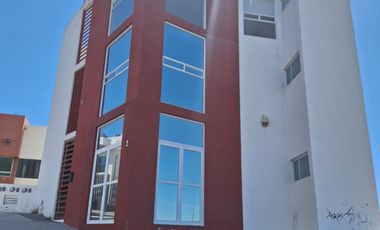 Edificio en renta en Tejeda, Los Riscos, Zona Candiles