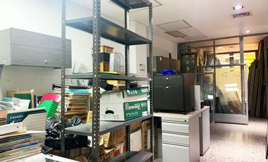 PR20218 Oficina en venta en el sector Manila