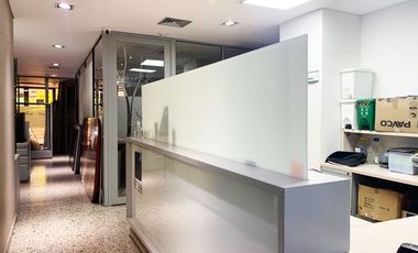 PR20218 Oficina en venta en el sector Manila