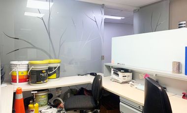 PR20218 Oficina en venta en el sector Manila