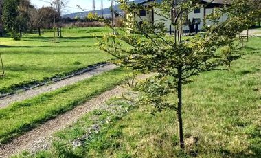 Casa en Parcela ubicada a 3 km de Lanco excelente conectividad a orillas de la Ruta 5 Sur