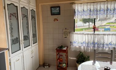 EN VENTA HERMOSO DEPARTAMENTO JUNTO COL. MONTUFAR