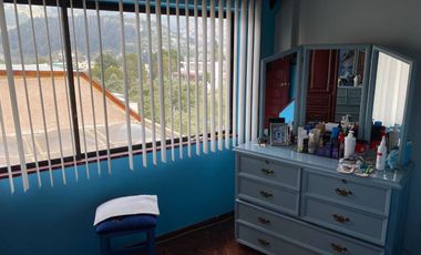 EN VENTA HERMOSO DEPARTAMENTO JUNTO COL. MONTUFAR