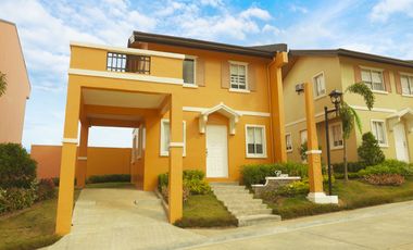 3 BEDROOM 2 BATHROOM House and Lot for Sale in Camella Sta Cruz | Sta Cruz Laguna