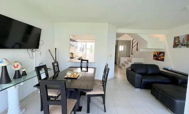 Renta en Acapulco casa residencial terrarium zona diamante