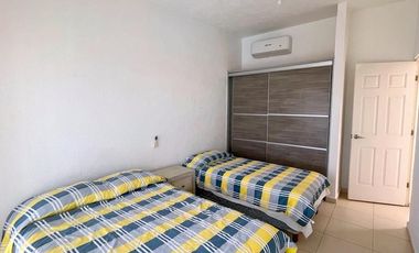 Renta en Acapulco casa residencial terrarium zona diamante