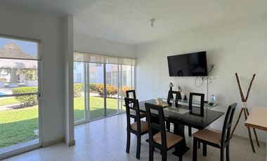 Renta en Acapulco casa residencial terrarium zona diamante