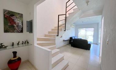 Renta en Acapulco casa residencial terrarium zona diamante