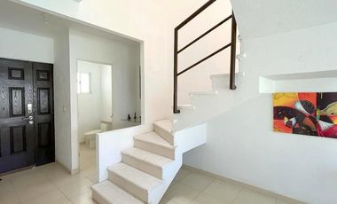 Renta en Acapulco casa residencial terrarium zona diamante