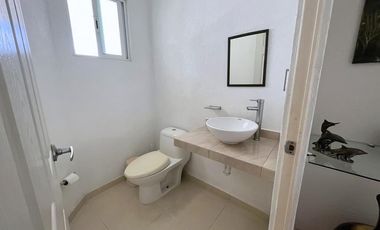 Renta en Acapulco casa residencial terrarium zona diamante
