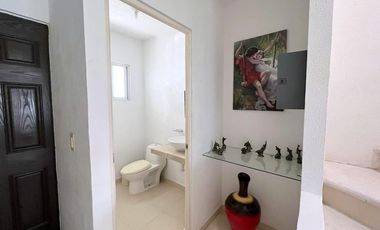 Renta en Acapulco casa residencial terrarium zona diamante