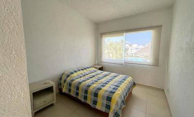 Renta en Acapulco casa residencial terrarium zona diamante
