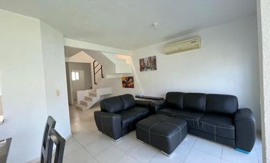 Renta en Acapulco casa residencial terrarium zona diamante