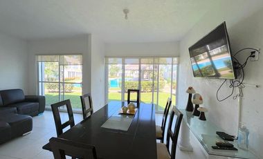 Renta en Acapulco casa residencial terrarium zona diamante